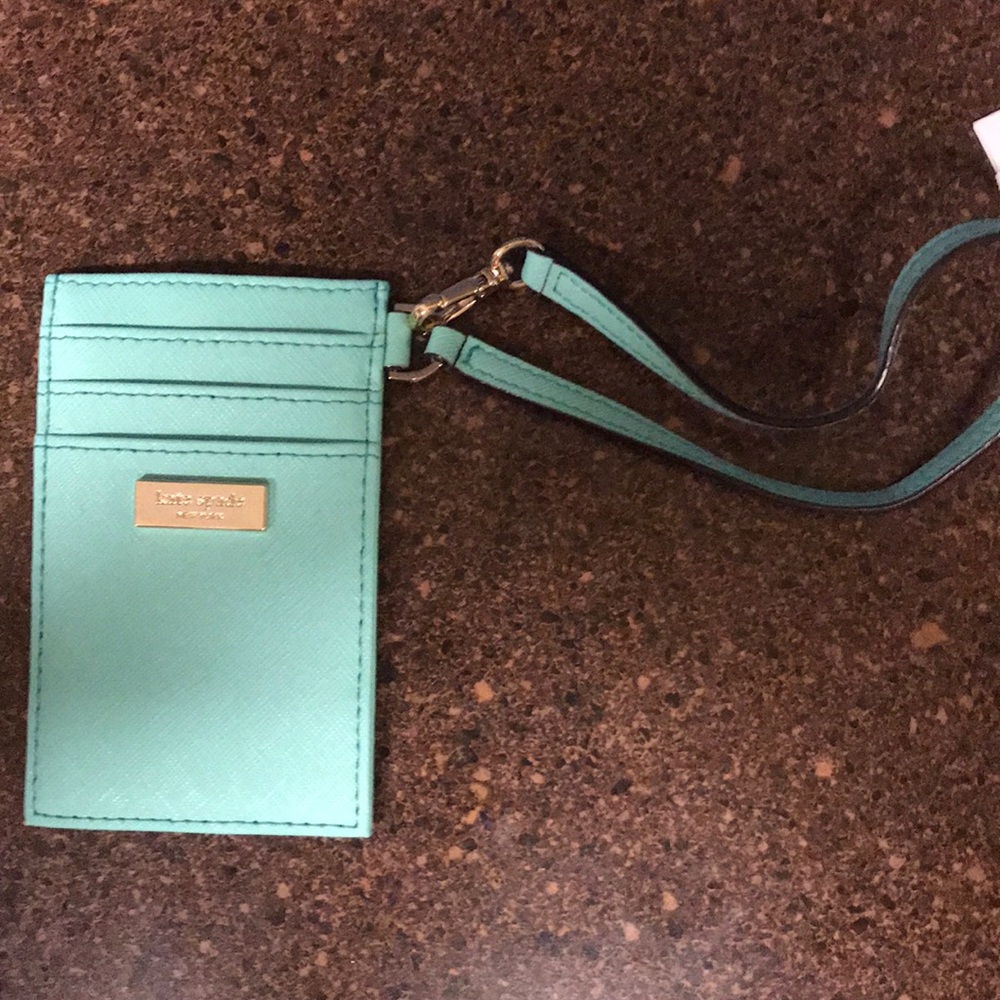 Kate Spade - wallet